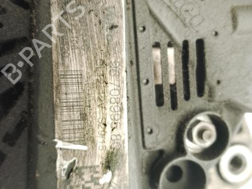 Alternator CITROËN C4 Picasso II 1.2 THP 130 | BP24000068M7 - Image 5