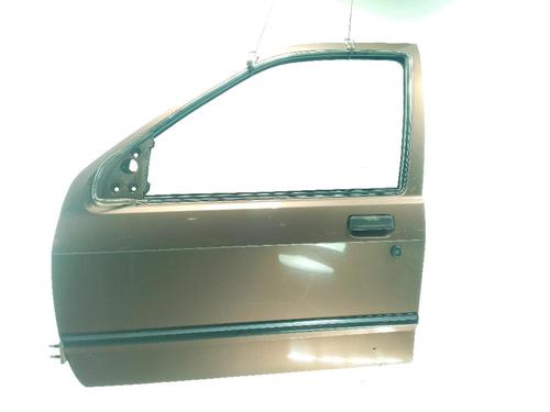Used Left front door FORD SIERRA II Hatchback (GBC, GBG) 2.0 i (115 hp) 30191690