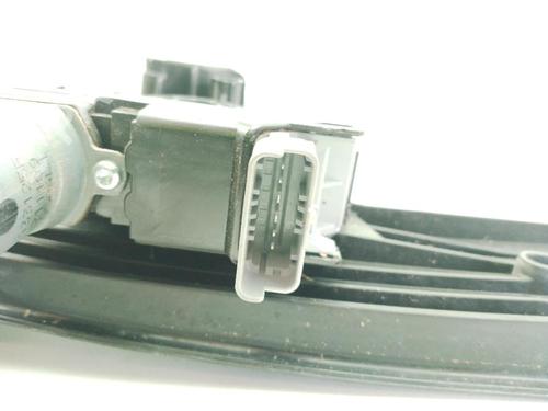 Rear left window mechanism PEUGEOT 208 II (UB_, UP_, UW_, UJ_) 1.5 BlueHDI 100 | BP29875808C24