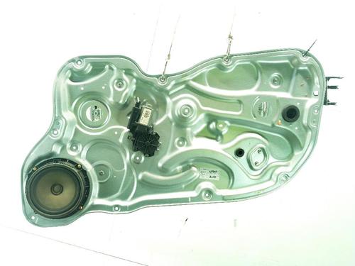 Used Front right window mechanism KIA PRO CEE'D (ED) 1.6 CRDi 115 (115 hp) 31799326