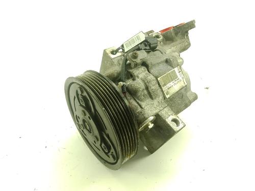 Used AC compressor AC compressor DACIA SANDERO II 1.5 dCi (90 hp) 18369840 18369840