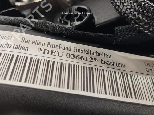 Engine AUDI A4 B9 Avant (8W5, 8WD) 2.0 TDI | BP26652294M1 - Image 7