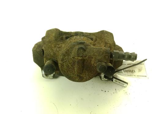 Right front brake caliper LAND ROVER FREELANDER 2 (L359) 2.2 TD4 4x4 | BP18358278M104 