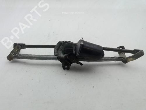Used Front wiper motor VW NEW BEETLE (9C1, 1C1) 2.0 (115 hp) 24001522