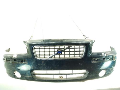 Used Front bumper VOLVO S60 I (384) D5 (163 hp) 24545653