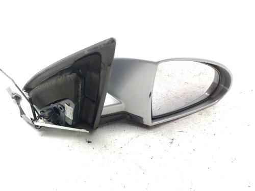 Used Right mirror NISSAN PRIMERA (P12) 1.9 dCi (120 hp) 28973177