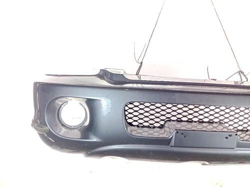 Front bumper HYUNDAI SANTA FÉ I (SM) 2.4 16V 4x4 | BP24004050C7 