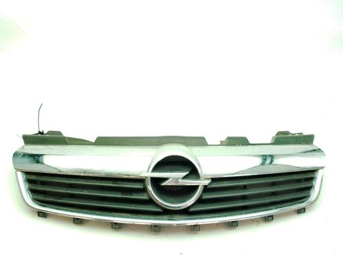 Used Grille OPEL ZAFIRA / ZAFIRA FAMILY B (A05) 1.9 CDTI (M75) (120 hp) 28578210