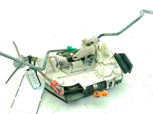 Front left lock DODGE NITRO 2.8 CRD 4WD | BP36554811C98 - Image 2