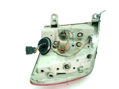 Right taillight SKODA SUPERB II Estate (3T5) 2.0 TDI 16V | BP31145025C35