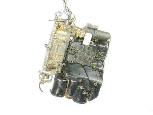 Gearbox MERCEDES-BENZ GLA (H247) GLA 200 d (247.712) | BP32743779M3 - Image 2