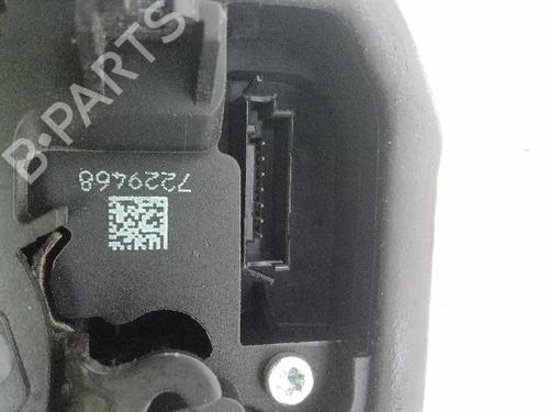 Rear right lock BMW 3 Touring (E91) 320 d | BP20702463C99 