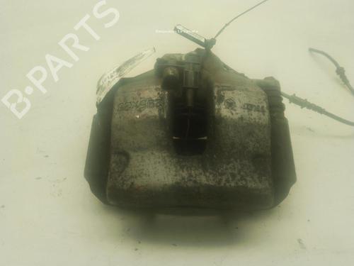 Right front brake caliper MERCEDES-BENZ C-CLASS Coupe (C204) C 220 CDI (204.302) | BP32260027M104