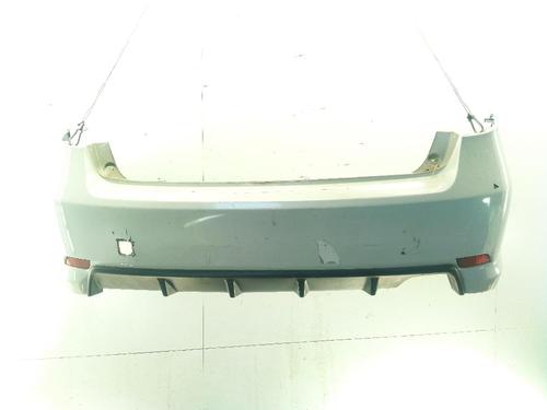 Pare-chocs arrière SUBARU IMPREZA Hatchback (GR, GH, G3) 2.0 D AWD | BP29821979C8