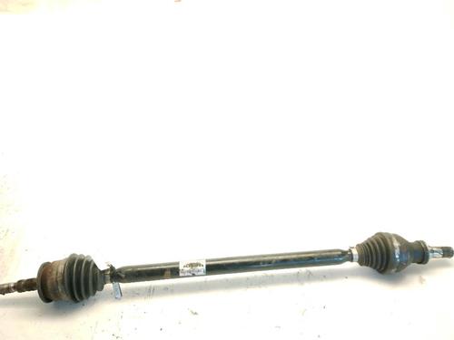 Used Right front driveshaft Right front driveshaft OPEL ASTRA K (B16) 1.6 CDTi (68) (110 hp) 24049567 24049567