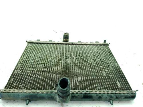 Used Water radiator CITROËN JUMPY II Van 1.6 HDi 90 16V (90 hp) 32695588