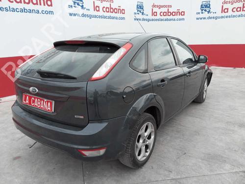 Tailgate FORD FOCUS II (DA_, HCP, DP) 1.8 TDCi | BP18375129C6 