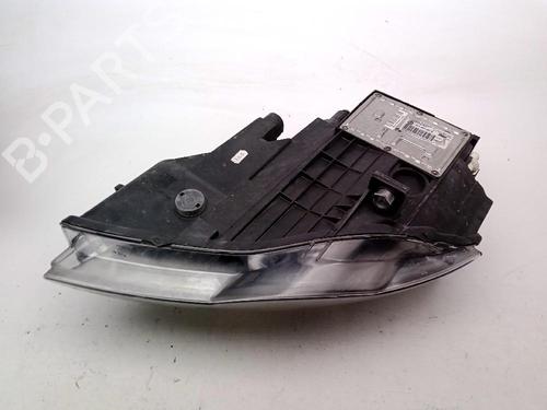 Right headlight VW PASSAT B6 (3C2) 2.0 TDI 16V | BP29269453C29 