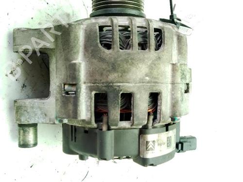 Alternator CITROËN JUMPER I Van (244) 2.2 HDi | BP38770743M7 - Image 2