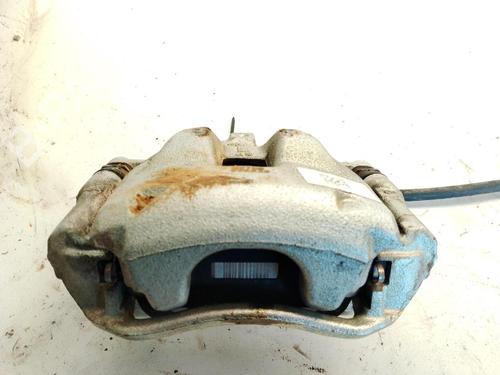 Used Left front brake caliper TOYOTA YARIS CROSS (MXP_) 1.5 Hybrid (MXPJ10) (116 hp) 26314669