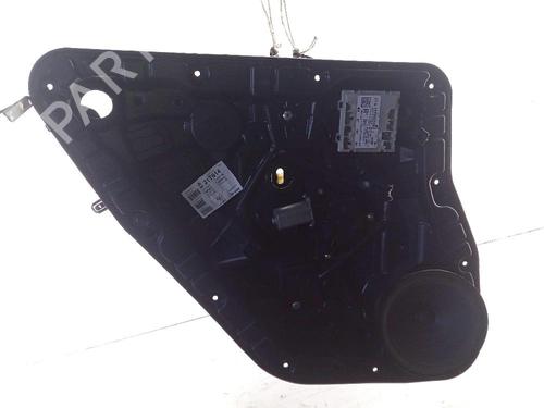 Rear left window mechanism MERCEDES-BENZ A-CLASS (W177) A 180 d (177.003) | BP24002946C24 