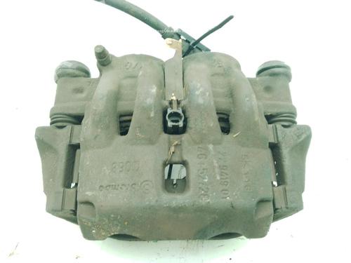 Right front brake caliper FIAT DUCATO Van (250_) 130 Multijet 2,3 D | BP30844820M104 - Image 4