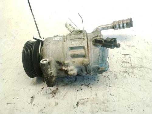 AC compressor AUDI Q5 (8RB) 2.0 TFSI quattro | BP29583382M34 