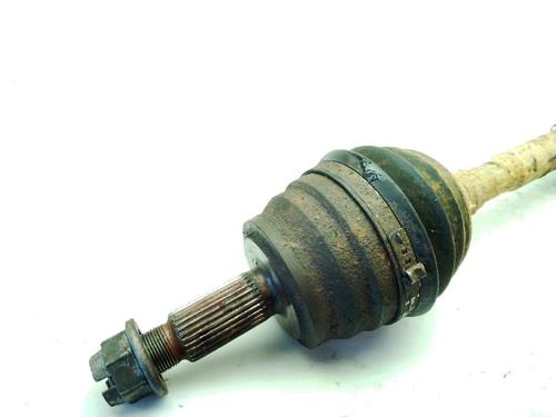 Right front driveshaft NISSAN INTERSTAR Van (X70) dCI 90 | BP39119374M39 - Image 3