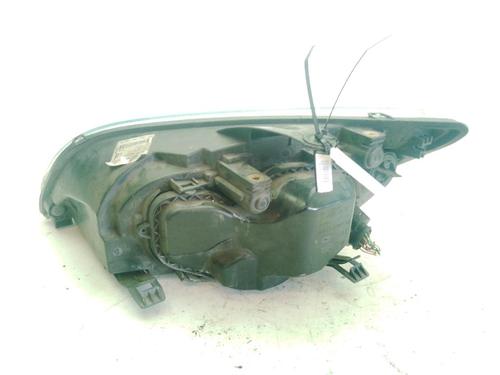 Left headlight FORD FOCUS II (DA_, HCP, DP) 1.8 | BP28009080C28 