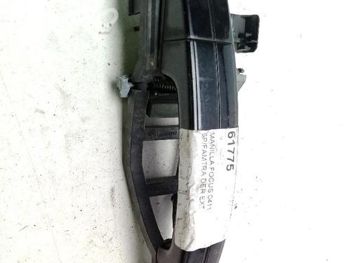 Used Rear right interior door handle FORD FOCUS II (DA_, HCP, DP) [2004-2013]  30099376