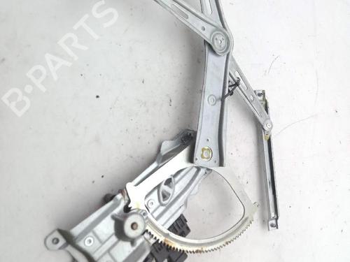 Used Front left window mechanism OPEL ZAFIRA / ZAFIRA FAMILY B (A05) 1.7 CDTI (M75) (110 hp) 24042386