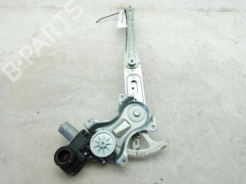 Front right window mechanism LEXUS GS (_L1_) 300h (AWL10_, AWL10R) | BP24043239C23 - Image 2