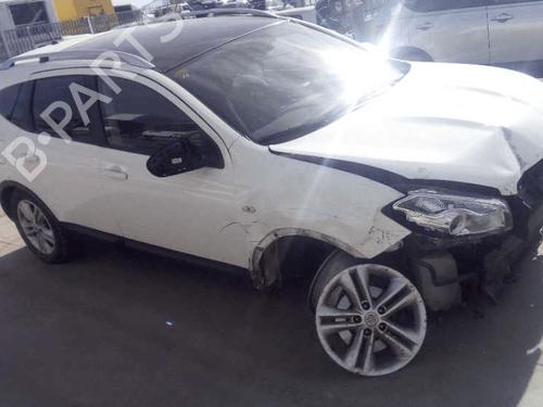 Mirror switch NISSAN QASHQAI I (J10, NJ10) 1.5 dCi | BP29821745I25