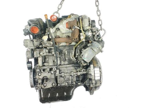 Engine FORD FOCUS II (DA_, HCP, DP) 1.6 TDCi | BP38012281M1 - Image 2