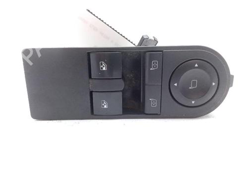 Used Left front window switch Left front window switch OPEL ASTRA H GTC (A04) 1.6 (L08) (105 hp) 18899266 18899266