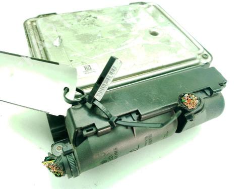 Electronic module SEAT IBIZA IV (6J5, 6P1) 1.9 TDI | BP30171201M83