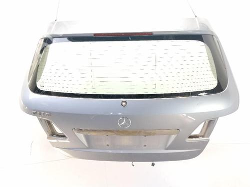 Used Tailgate Tailgate MERCEDES-BENZ B-CLASS Sports Tourer (W245) B 170 (245.232) (116 hp) 33688506 33688506
