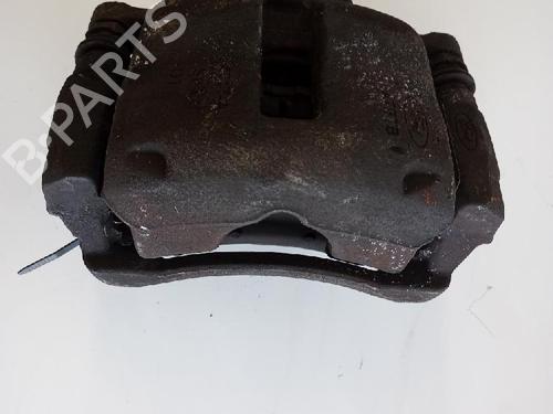 Left front brake caliper FORD TOURNEO COURIER B460 MPV 1.0 EcoBoost | BP18365679M105 