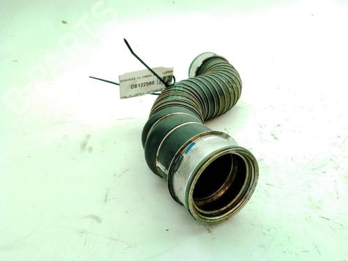 Intercooler pipe BMW X3 (E83) 3.0 d | BP35721017M127 - Image 3