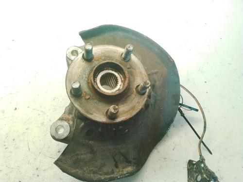 left-front-steering-knuckle-lexus-ct-zwa10_-2010-24861883 main image