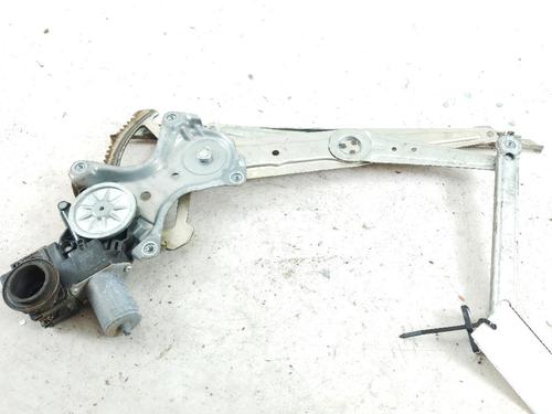 Used Front left window mechanism Front left window mechanism LEXUS NX (_Z1_) 300h AWD (AYZ15, AYZ15_, AYZ15R) (197 hp) 25612837 25612837