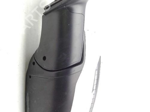 Left mirror NISSAN QASHQAI II (J11, J11_) 1.2 DIG-T | BP32259996C26