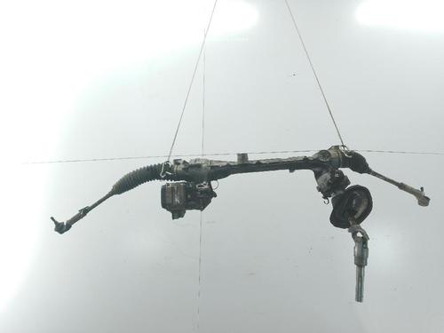 Used Steering rack FORD FOCUS III Turnier 1.6 TDCi (115 hp) 23998781