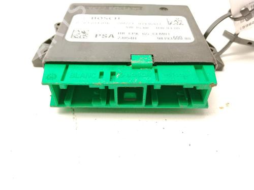 Electronic module CITROËN C5 AIRCROSS (A_) 1.5 BlueHDi 130 (ACYHZJ, ACYHZR) | BP38795380M83 - Image 2