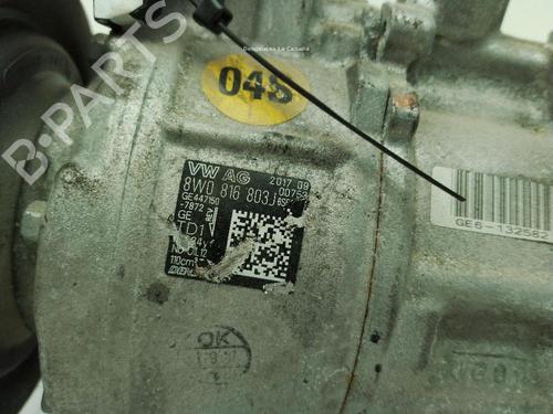 AC compressor AUDI A4 B9 (8W2, 8WC) 40 TFSI Mild Hybrid | BP38635990M34 - Image 2