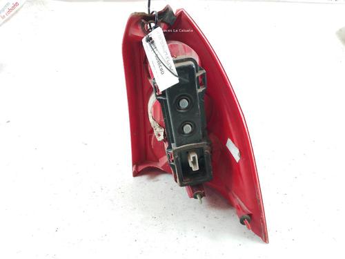 Left taillight PEUGEOT 307 SW (3H) 2.0 HDI 110 | BP25612853C34 