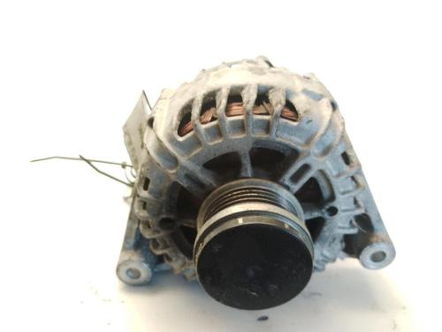 Used Alternator Alternator OPEL CORSA D (S07) 1.2 (L08, L68) (86 hp) 27513862 27513862