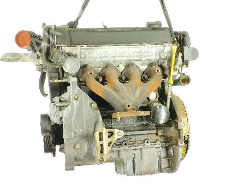 Engine DAEWOO NUBIRA (J100) 1.6 16V | BP39225450M1 - Image 2