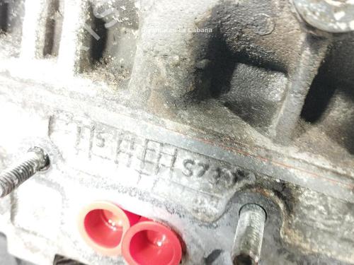 Engine FIAT BRAVO II (198_) 1.4 (198AXA1B) | BP29908455M1