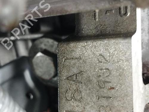 Engine HONDA FR-V (BE) 1.8 (BE1) | BP33232778M1 - Image 7